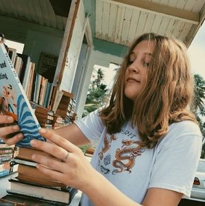 Meet your Posher, Madison